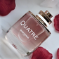 Boucheron - Quatre - Eau de Parfum for Women
