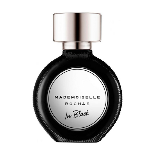 Rochas - Mademoiselle In Black - Eau de Parfum for Women