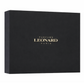 Leonard - Cuir Ambre - Gift Set Eau de Parfum 100ml + Shower Gel 100ml
