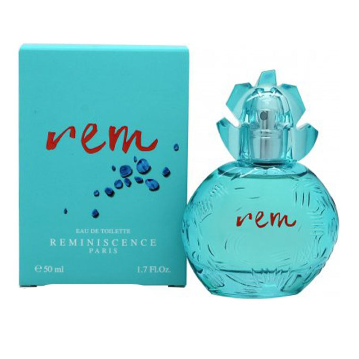 Reminiscence - Rem - Eau de Toilette for Women