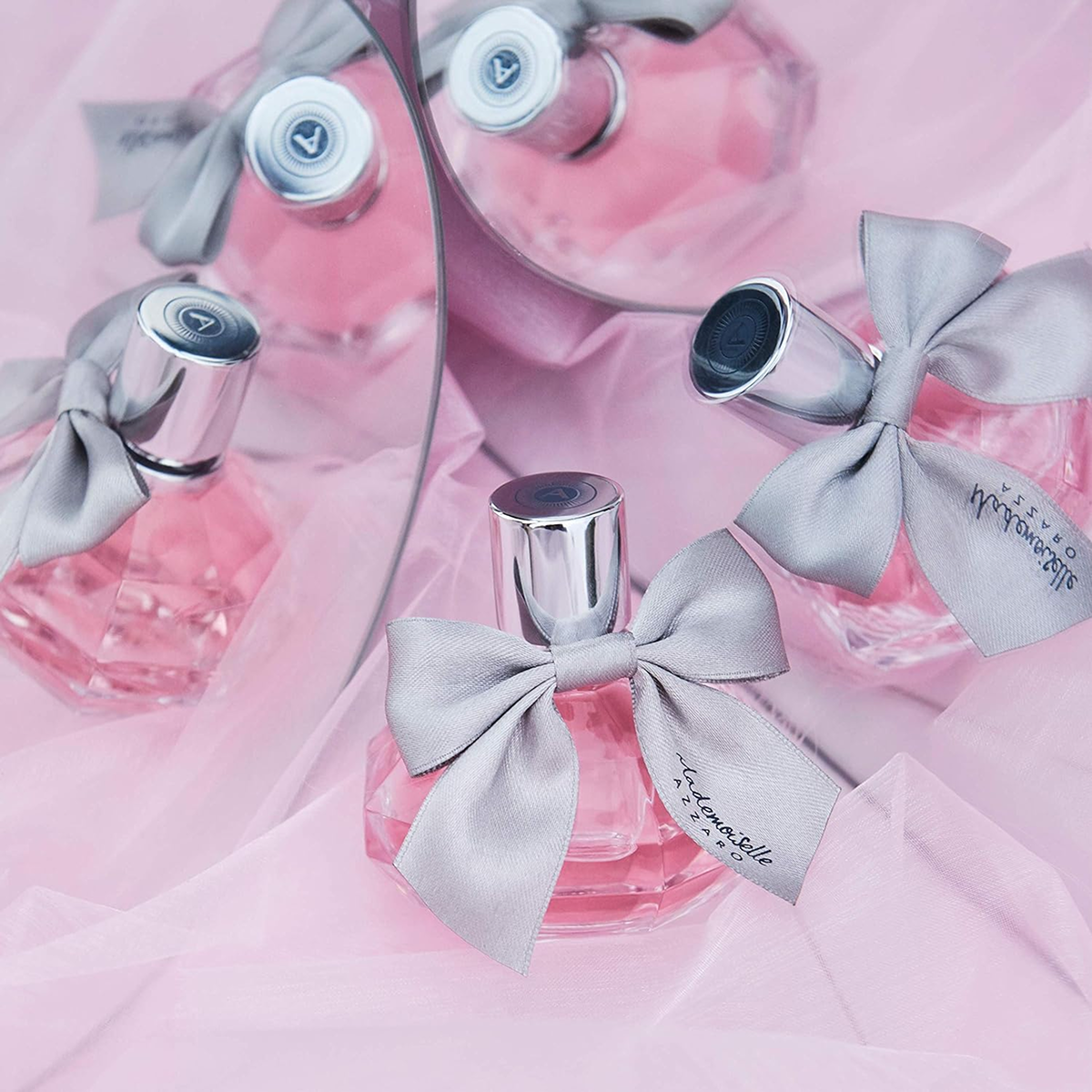 Azzaro - Mademoiselle - Eau de Toilette for Women