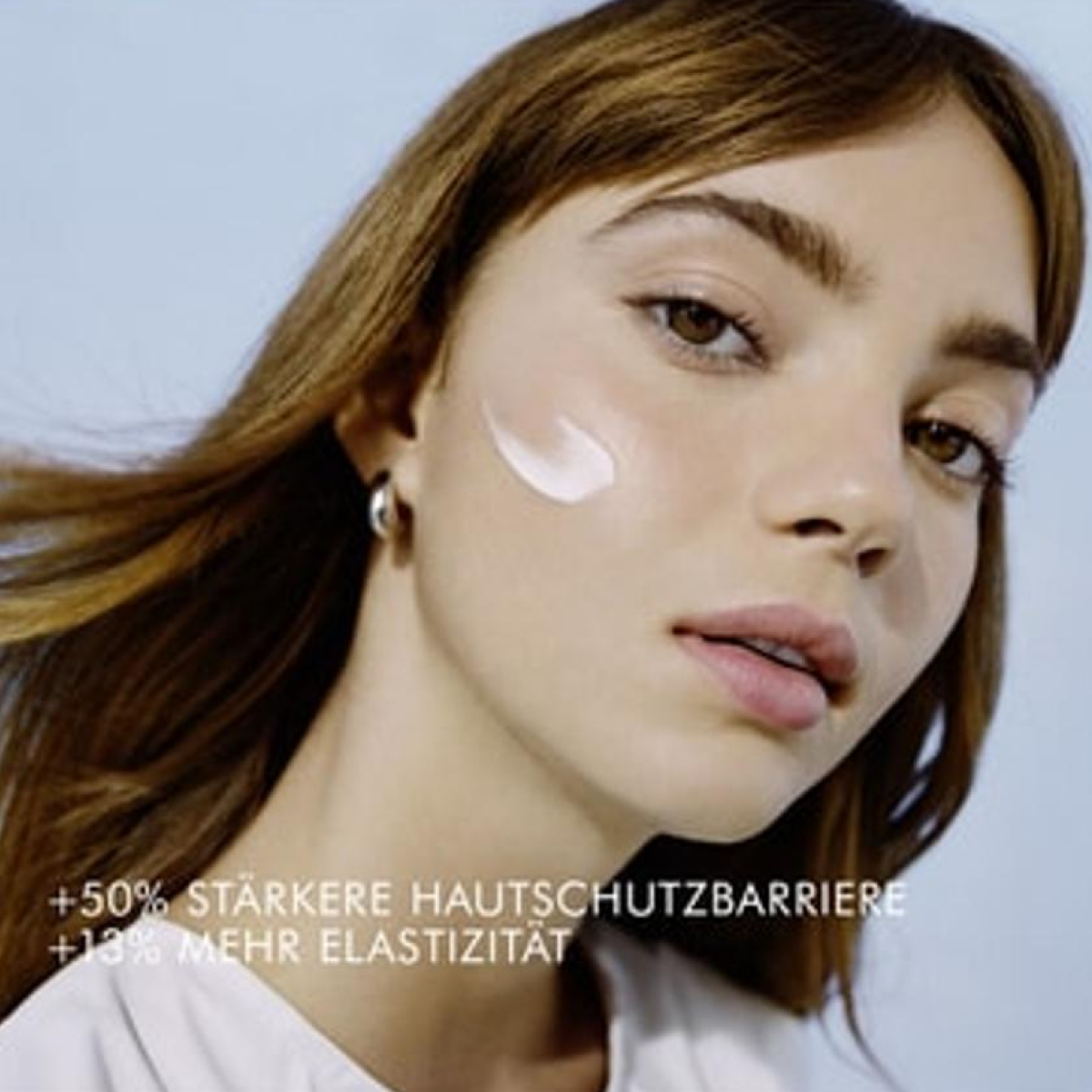 Biotherm - Cera Repair Cream Réparatrice Face
