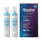 2*73ml Regaine - Traitement de Hair for Women 2*73ml 4mois D'utilisation