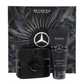 Mercedes - Sign - Eau de Parfum Intense + Shower Gel