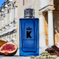 50 ml Dolce & Gabbana - K By - Eau de Parfum pour homme