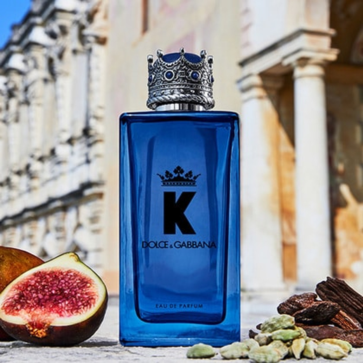 50 ml Dolce & Gabbana - K By - Eau de Parfum pour homme