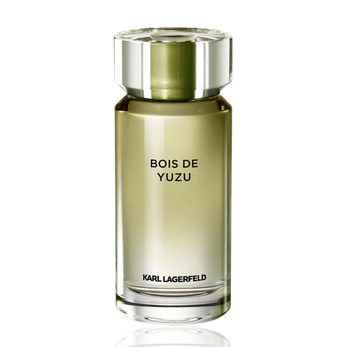 Karl Lagerfeld - Bois de Yuzu - Eau de Toilette for Men