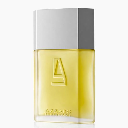 Azzaro - L'eau - Eau de Toilette for Men
