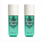 12*150ml Vv Love - Tropical Breeze - Fragrance Mist for Women