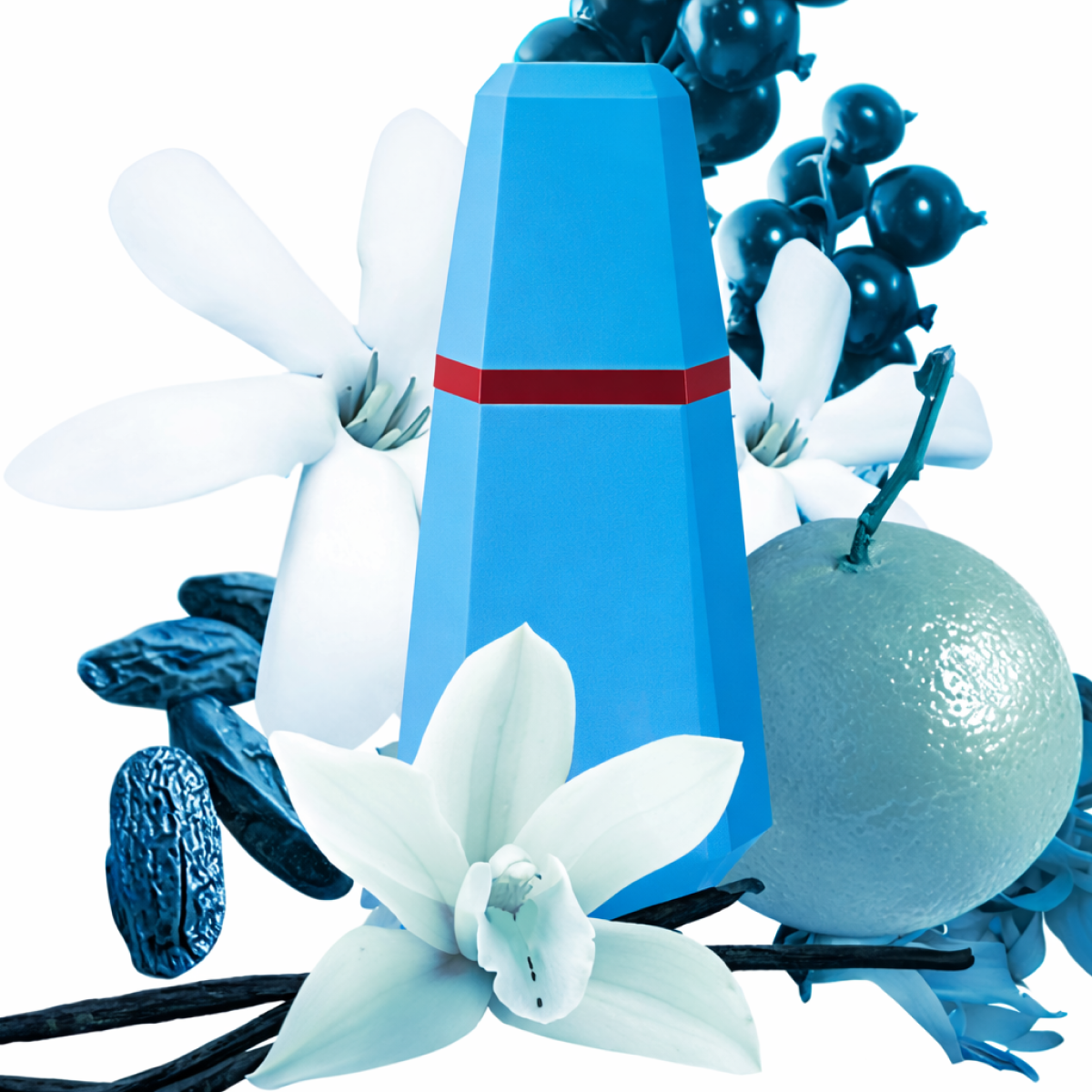 Cacharel - Loulou - Eau de Parfum for Women