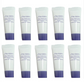 10*5ml Shiseido - Vital Perfection Cream Liftant Fermeté Ginza Tokyo