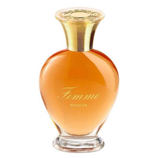 Rochas - for Women - Eau de Toilette for Women