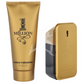 Paco Rabanne - Gift Set 1 Million Edt 50ml + Shower Gel 100ml