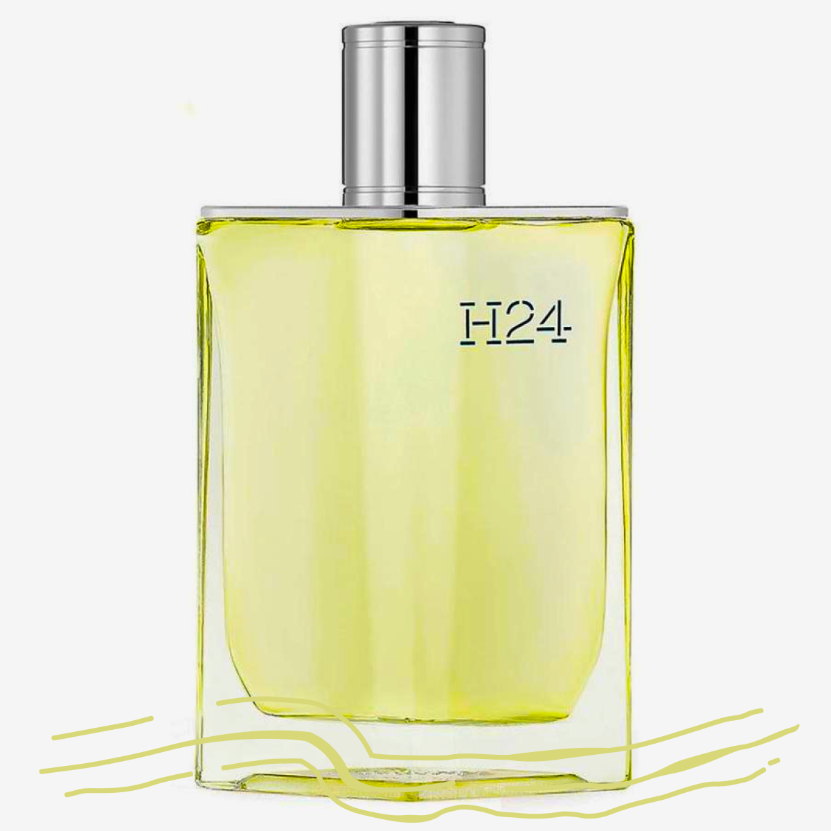 Hermès - H24 - Eau de Toilette for Men