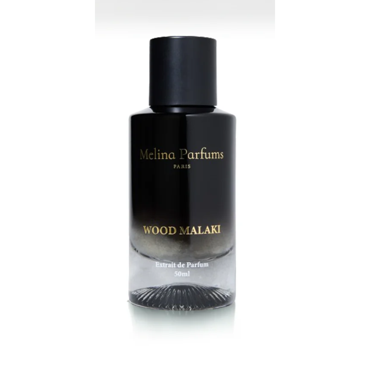 Melina Parfums - Wood Malaki - Perfume Extract Unisex