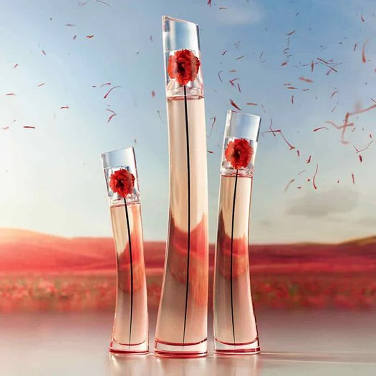 sans boîtes Kenzo - Flower By Kenzo - Eau de Parfum for Women