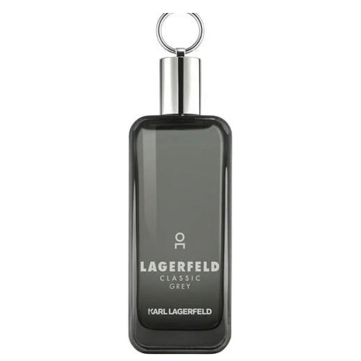 Karl Lagerfeld - Classic Grey - Eau de Toilette for Men