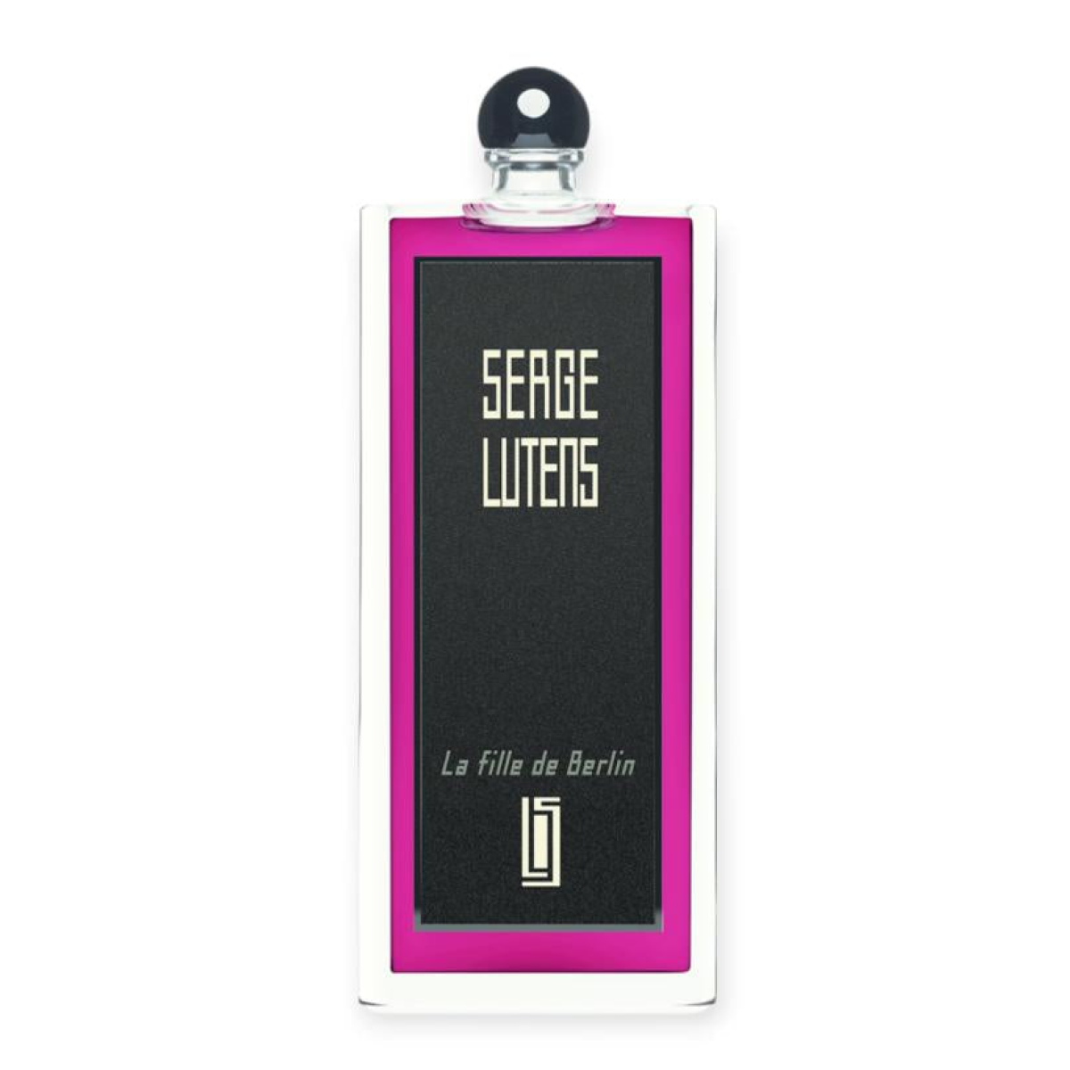 Serge Lutens - la Fille de Berlin - Eau de Parfum for Women