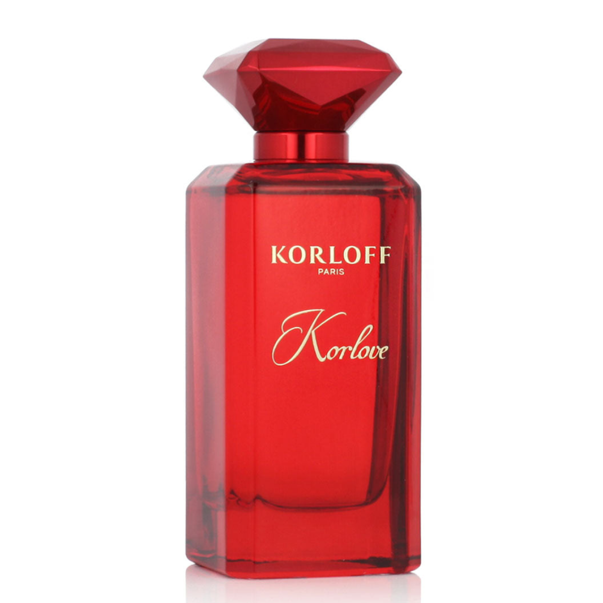 Korloff - Korlove - Eau de Parfum for Women