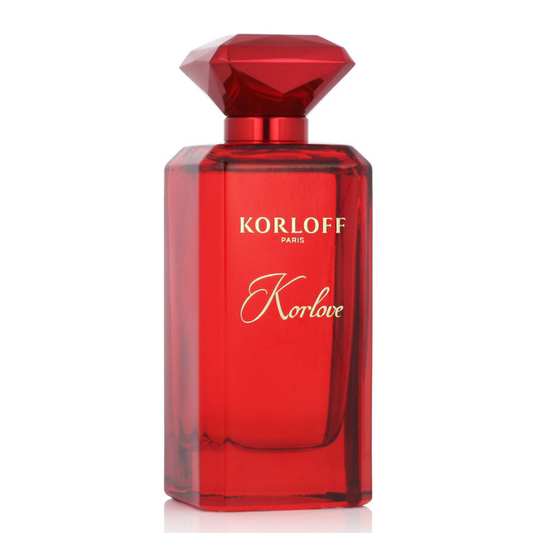 Korloff - Korlove - Eau de Parfum for Women