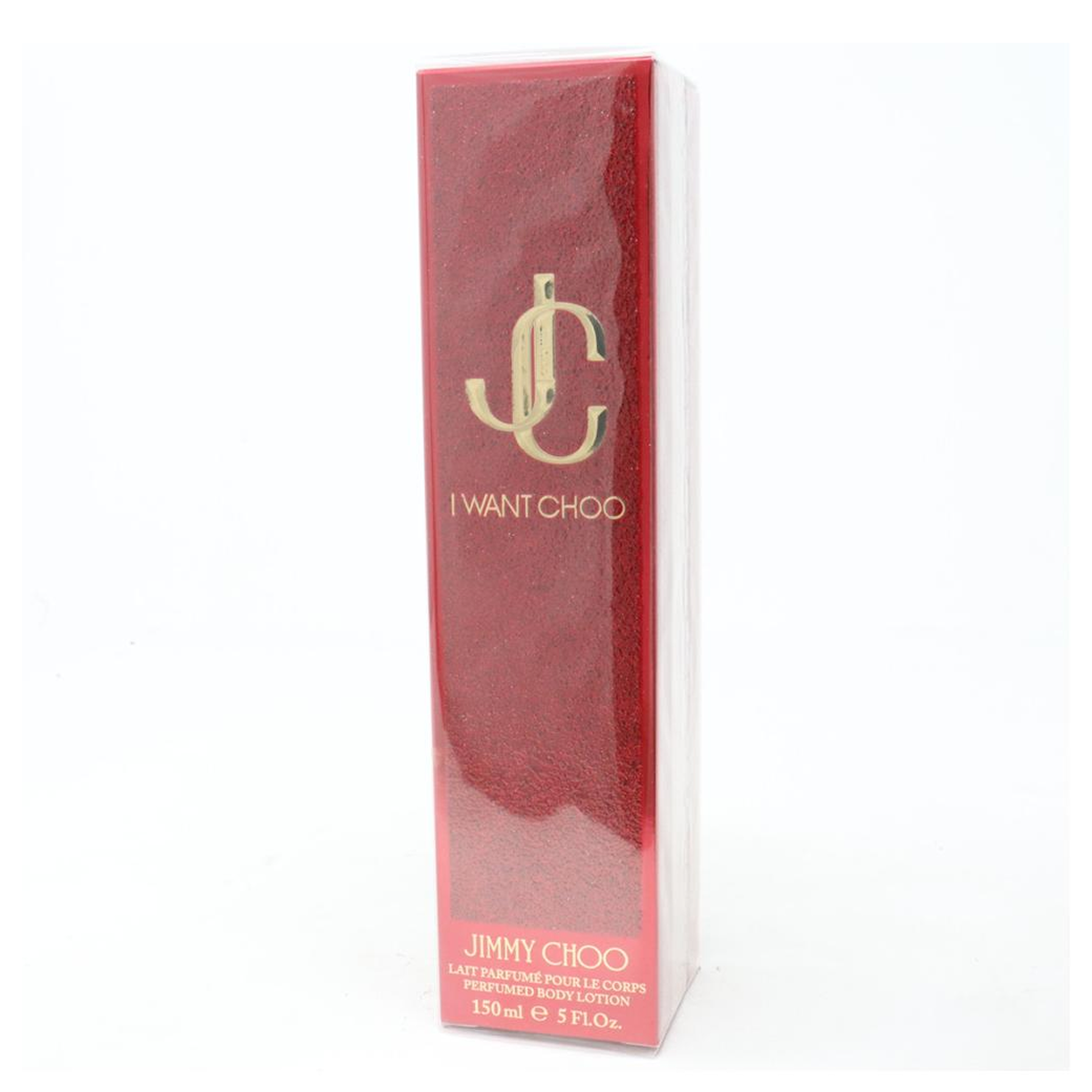 Jimmy Choo - I Want Choo - Body Lotionle for Women