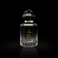 2 * 65 ml el Nabil - Musc Halima - Eau de Parfum Unisex