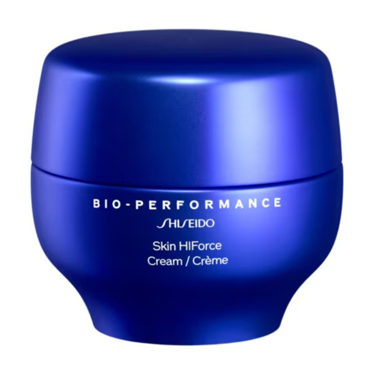 *10 Shiseido - Bio - performance - Cream Skin HIorce