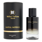 Melina Parfums - Santal Impérial - Perfume Extract Unisex