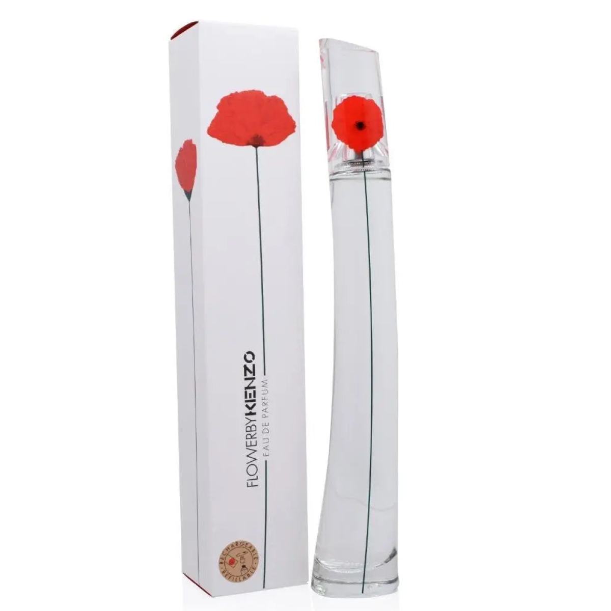 sans boîtes Kenzo - Flower By Kenzo - Eau de Parfum for Women
