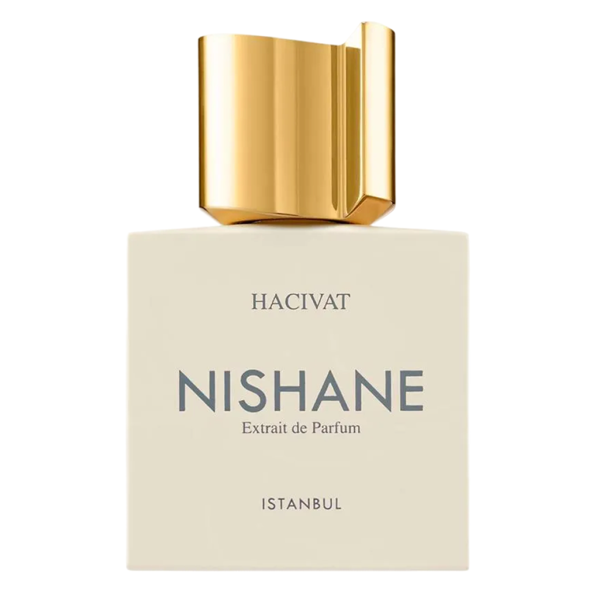 Nishane - Hacivat - Perfume Extract Unisex