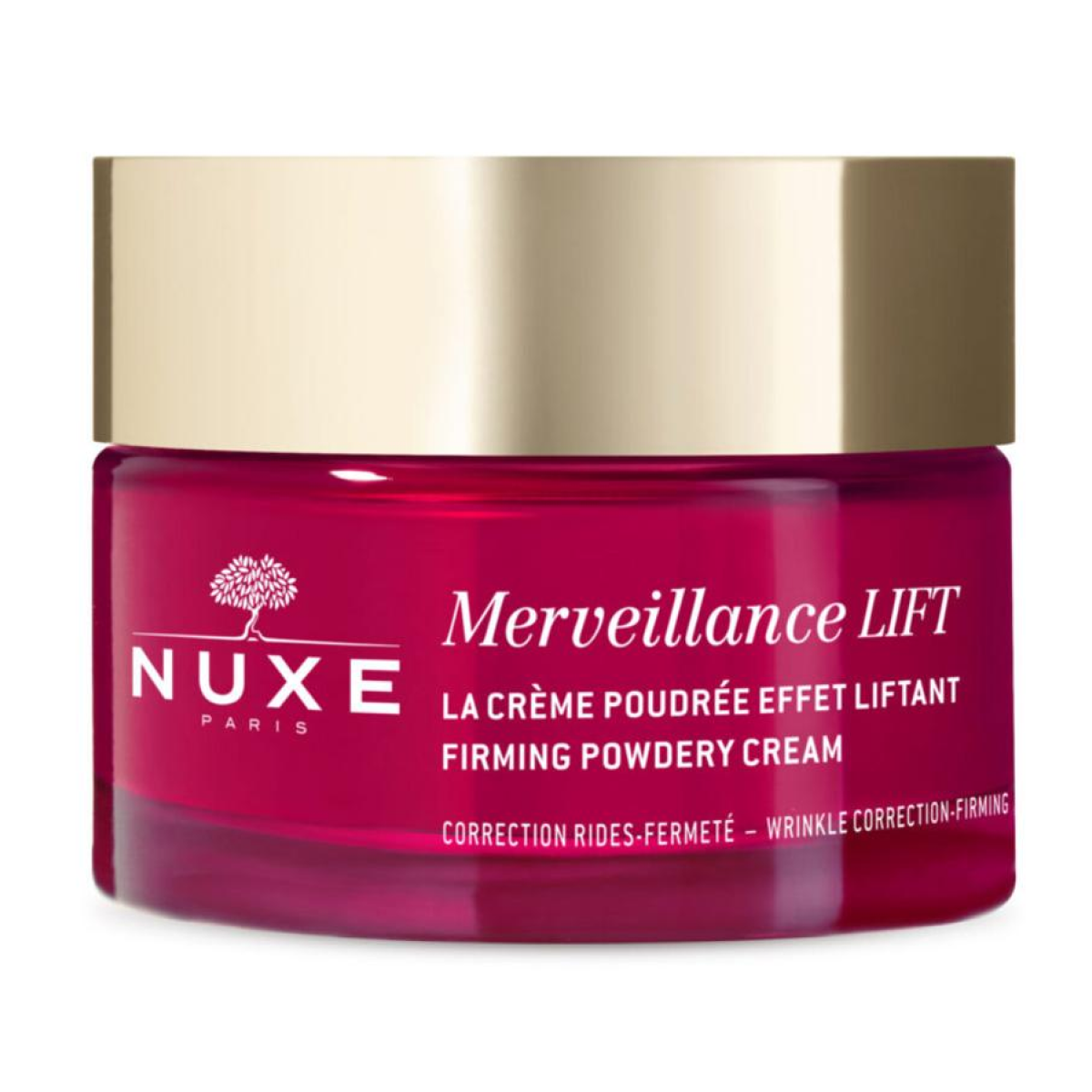 Nuxe - Merveillance LIFT la Cream Poudrée Effet Liftant