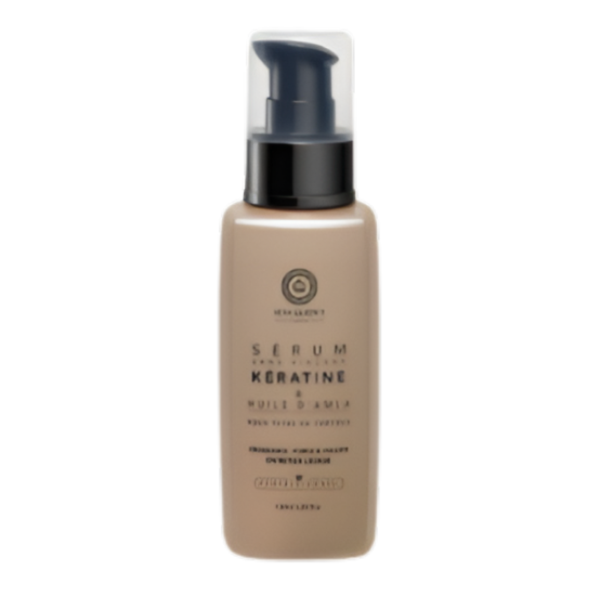 Kera Queen's - Huile D’Amla et Kératine Sérum 100ml