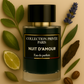 Collection Privée - Night D'amour - Eau de parfum Unisex