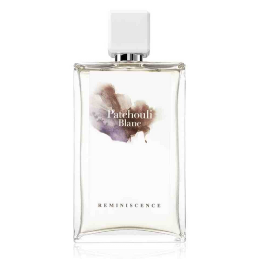 Reminiscence - Patchouli Blanc - Eau de Parfum Unisex