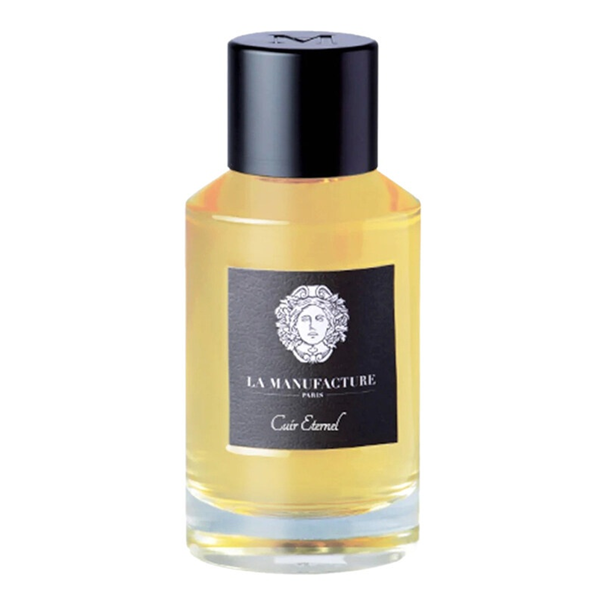 la Manufacture - Cuir Eternel - Eau de Parfum Unisex