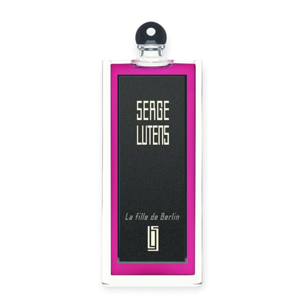 Serge Lutens - la Fille de Berlin - Eau de Parfum for Women