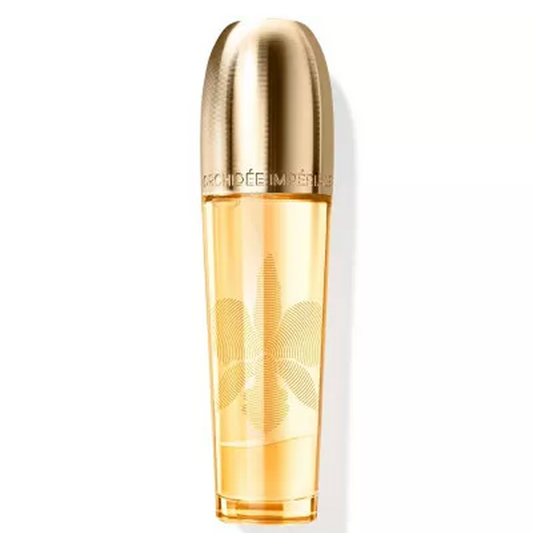 6*5ml Guerlain Paris - Orchidée Impériale - L'Oil Fondamentale
