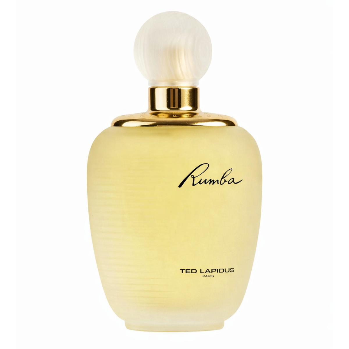Ted Lapidus - Rumba - Eau de Toilette for Women