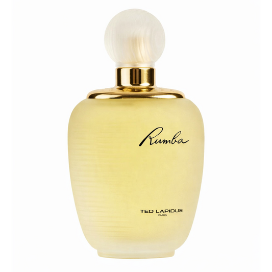 Ted Lapidus - Rumba - Eau de Toilette for Women