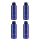 6*200ml Mauboussin - Promise Me - Déodorant pour femme