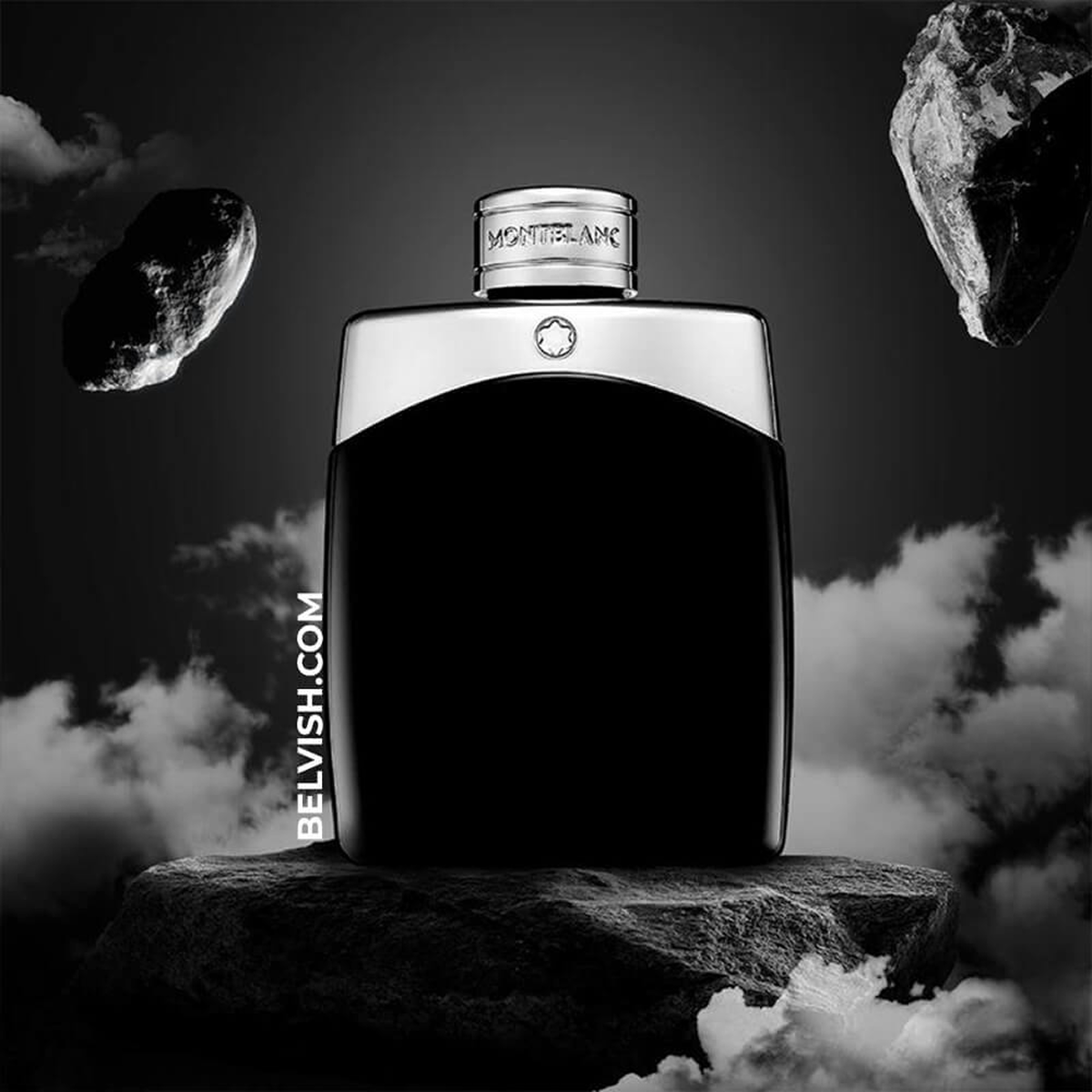 Montblanc - Legend - Eau de Toilette for Men