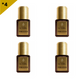 6*5ml el Nabil - Fabulous - Parfum Concentrate Sans Alcool