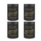 6 * 1000ml Prohair - BO.TOX + Hair pour Hair à la Kératine