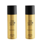 2*150ml Jacques Bogart - One Man Show - Deodorant for Men