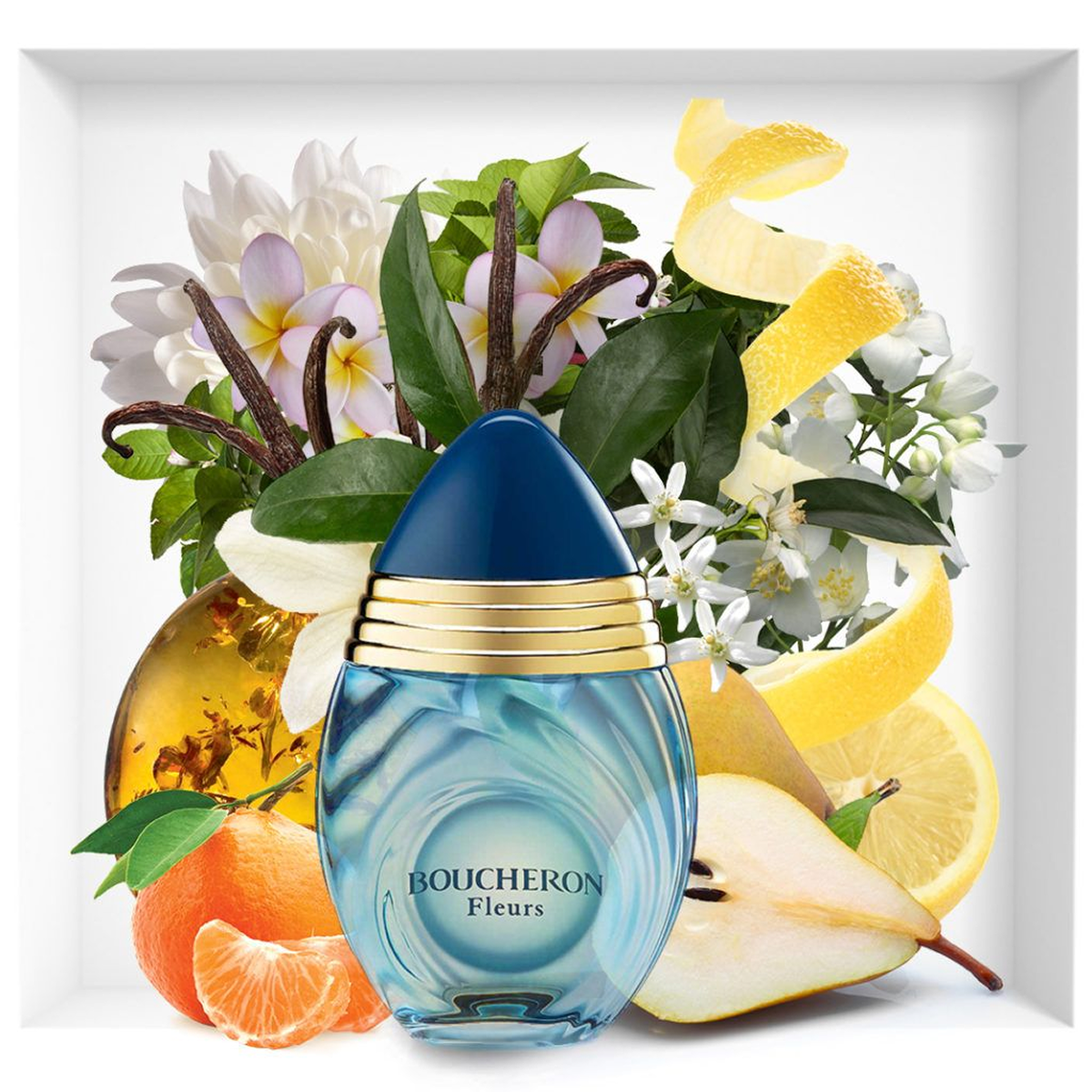 Boucheron - Fleurs - Eau de Parfum for Women