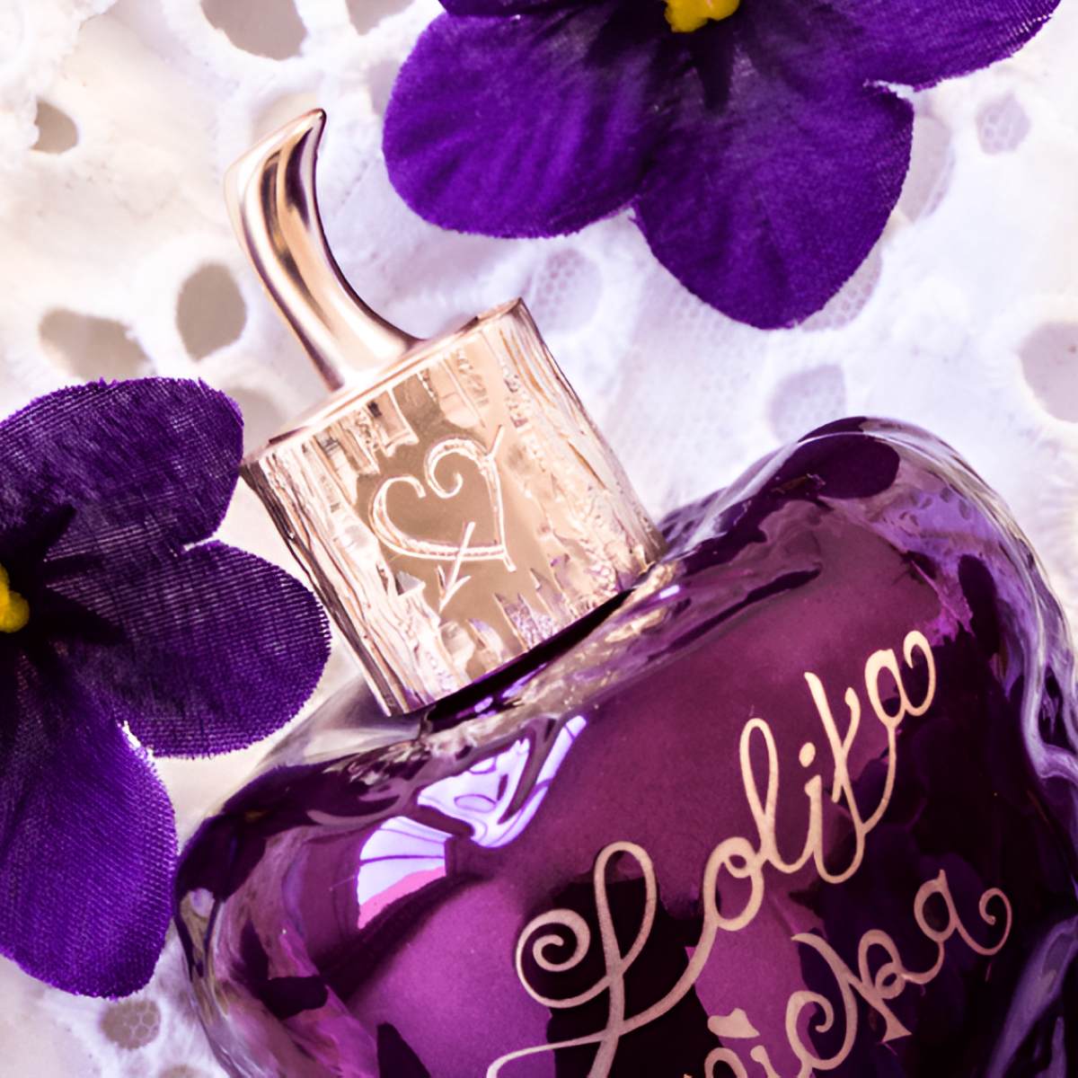 100 ml Lolita Lempicka - Le Parfum - Eau de Parfum pour femme