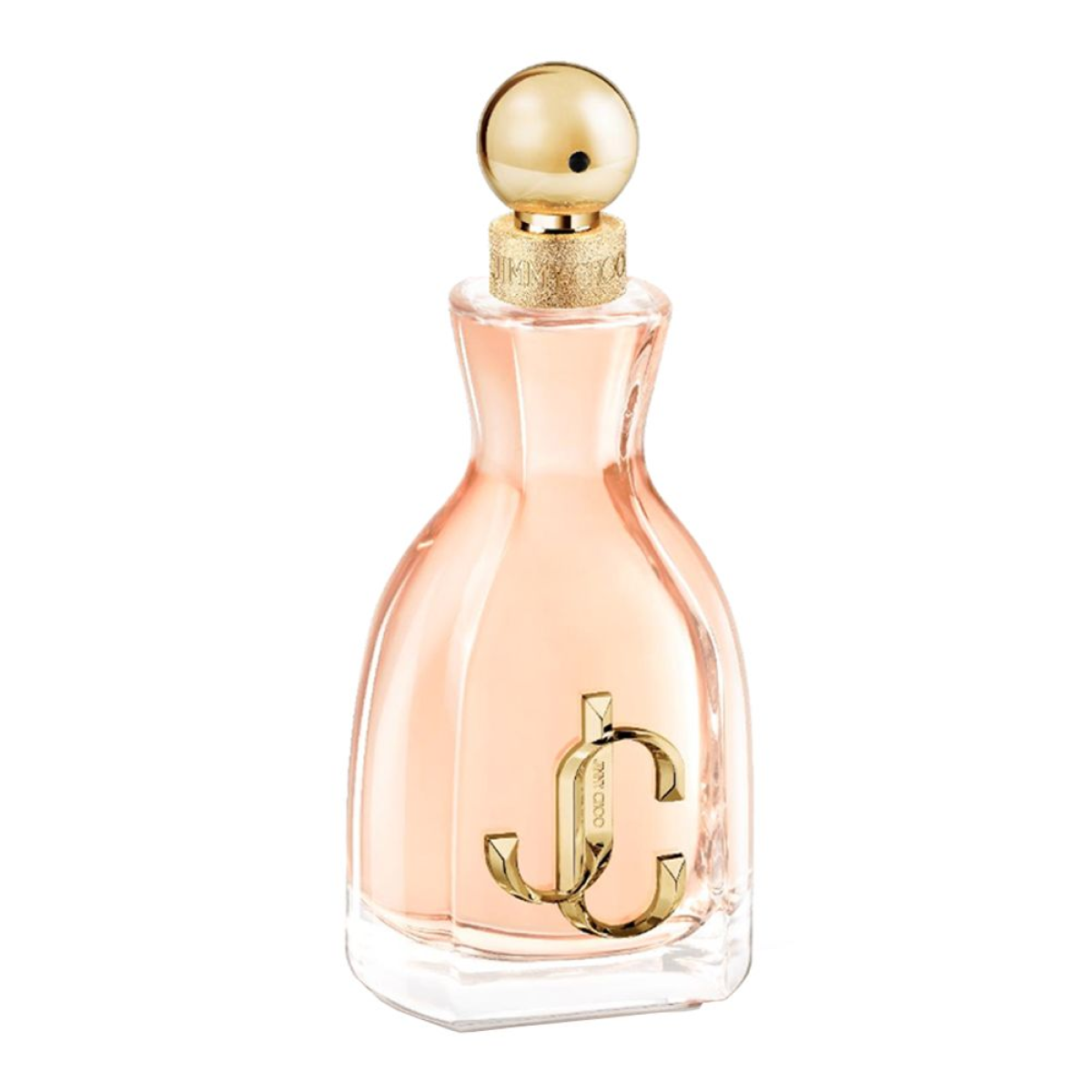 Jimmy Choo - I Wan't Choo - Eau de Parfum for Women