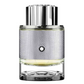 Montblanc - Explorer Platinium - Eau de Parfum for Men