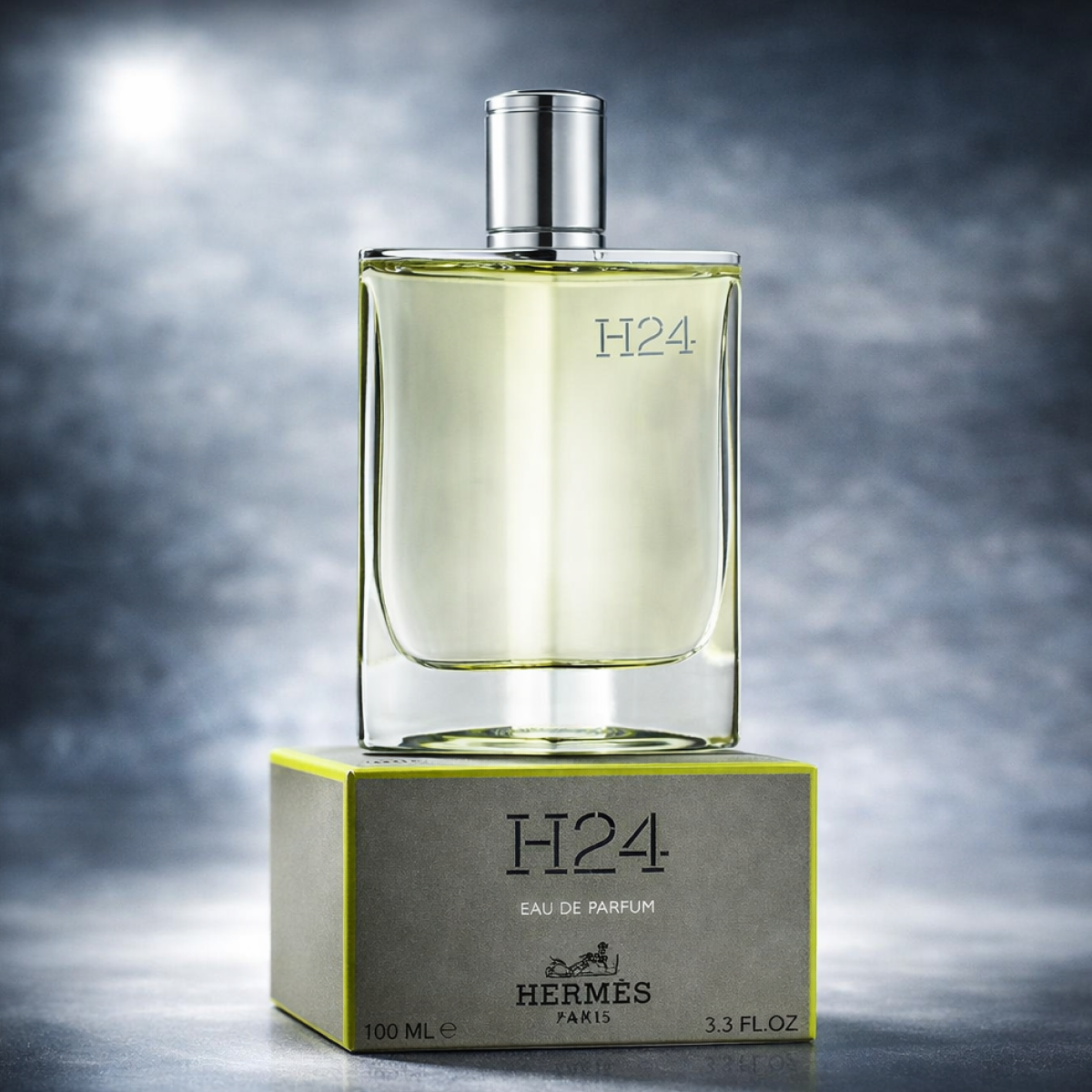 Hermès - H24 - Eau de parfum for Men