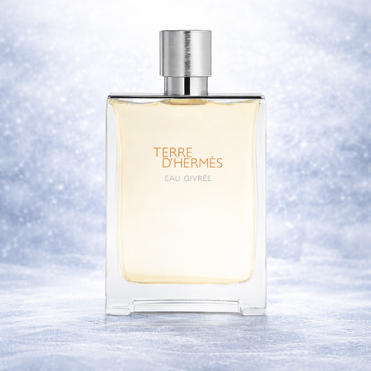 Hermès - Terre D'hermès - Eau Givrée for Men